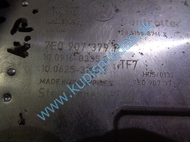 abs pumpa na vw volkswagen caddy IV, 7E0907379p